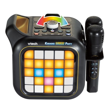Karaoke Light Party (80-581704)