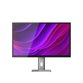 ALOGIC 32A4KPDSGR Monitor PC 81,3 cm (32") 3840 x 2160 Pixel 4K Ultra HD LED Grigio
