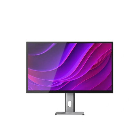 ALOGIC 32A4KPDSGR Monitor PC 81,3 cm (32") 3840 x 2160 Pixel 4K Ultra HD LED Grigio