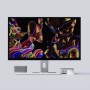 ALOGIC 32A4KPDSGR Monitor PC 81,3 cm (32") 3840 x 2160 Pixel 4K Ultra HD LED Grigio