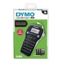 DYMO LabelManager 160 kit di etichettatrice portatile | Stampante per etichette palmare | con 3 bobine di nastro per etichette D