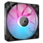 Corsair iCUE LINK RX140 RGB Case per computer Ventilatore 14 cm Nero 1 pz (CO-9051019-WW)