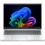 HP Inc. HP EliteBook 8 G2i Notebook Next Gen AI - 169-Grad Drehgelenkdesign - Intel Core Ultra 5 335 / 2.2 GHz - Win 11 Pro - In
