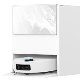 Dreame Aqua10 Ultra Track Complete Bianco (VC00185)