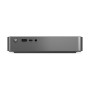 Lenovo IdeaCentre Mini 01IRH10R Intel Core 5 210H 16 GB DDR5-SDRAM 256 GB SSD Mini PC Grigio