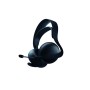 Sony PULSE Elite Auricolare Wireless A Padiglione Gaming Bluetooth Nero