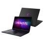 GIGABYTE AORUS MASTER 16 6YJM5DEE65SP laptop AMD Ryzen™ 9 9955HX3D Computer portatile 40,6 cm (16") WQXGA 32 GB DDR5-SDRAM 2 T
