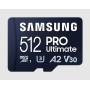 Samsung MB-MY512SB/WW memoria flash 512 GB MicroSDXC UHS-I