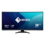 EIZO FlexScan EV3851X-BK Monitor PC 95,2 cm (37.5") 3840 x 1600 Pixel UltraWide Quad HD+ LCD Nero