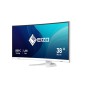 EIZO FlexScan EV3851X-WT Monitor PC 95,2 cm (37.5") 3840 x 1600 Pixel UltraWide Quad HD+ LCD Bianco
