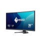 EIZO FlexScan EV3851X-BK Monitor PC 95,2 cm (37.5") 3840 x 1600 Pixel UltraWide Quad HD+ LCD Nero