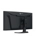 EIZO FlexScan EV3851X-BK Monitor PC 95,2 cm (37.5") 3840 x 1600 Pixel UltraWide Quad HD+ LCD Nero