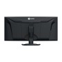 EIZO FlexScan EV3851X-BK Monitor PC 95,2 cm (37.5") 3840 x 1600 Pixel UltraWide Quad HD+ LCD Nero
