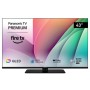 Panasonic -43W80AEZC TV 109,2 cm (43") 4K Ultra HD Smart TV Wi-Fi Nero