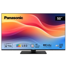 Panasonic TB-50W61AEZC TV 127 cm (50") 4K Ultra HD Smart TV Wi-Fi Nero