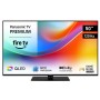 Panasonic -50W85BEZC TV 127 cm (50") 4K Ultra HD Smart TV Wi-Fi Nero