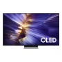 Samsung S90F QE48S90FAEXXH TV 121,9 cm (48") 4K Ultra HD Smart TV Wi-Fi Nero