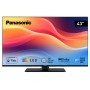 Panasonic TB-43W61AEZC TV 109,2 cm (43") 4K Ultra HD Smart TV Wi-Fi Nero