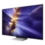 Samsung S90F QE48S90FAEXXH TV 121,9 cm (48") 4K Ultra HD Smart TV Wi-Fi Nero