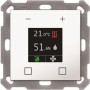MDT SCN-RTR55S.01 Raumtemperaturregler Smart 55mm (SCN-RTR55S.01)