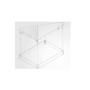 KIT ZOCCOLO COMPLETO PER ARMADI (TX9982N)