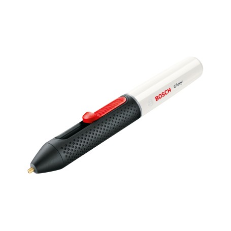Bosch Gluey Penna a colla a caldo Nero, Bianco (06032A2102)