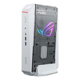 ASUS ROG RNUC16JNK9X28AA2W Intel Core Ultra 9 290HX Plus 32 GB DDR5-SDRAM 2 TB SSD NVIDIA GeForce RTX 5080 Windows 11 Home Mini  (90AS00S2-M002M0)