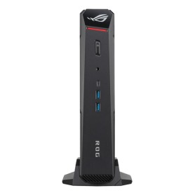 ASUS ROG RNUC16JNK9X389A2 Intel Core Ultra 9 290HX Plus 32 GB DDR5-SDRAM 1 TB SSD NVIDIA GeForce RTX 5070 Ti Windows 11 Home Min (90AS00S1-M002J0)