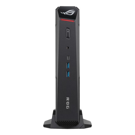 ASUS ROG RNUC16JNK9X389A2 Intel Core Ultra 9 290HX Plus 32 GB DDR5-SDRAM 1 TB SSD NVIDIA GeForce RTX 5070 Ti Windows 11 Home Min (90AS00S1-M002J0)