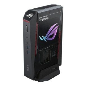 ASUS ROG RNUC16JNK9X28AA2 Intel Core Ultra 9 290HX Plus 32 GB DDR5-SDRAM 2 TB SSD NVIDIA GeForce RTX 5080 Windows 11 Home Mini P (90AS00S1-M002H0)