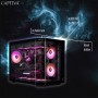 CAPTIVA 102965 PC/stazione di lavoro Intel Core Ultra 7 270K Plus 32 GB DDR5-SDRAM 2 TB SSD AMD Radeon RX 9060 XT Windows 11 Hom