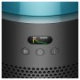 Dyson HushJet Purifier Compact HJ10 100 m² 41 dB Nero, Turchese (491338-01)