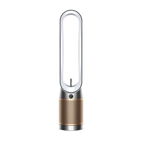 Dyson Find+Follow Purifier Cool PC3 27 m² 61,5 dB Bianco, Oro (491395-01)
