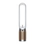Dyson Find+Follow Purifier Cool PC3 27 m² 61,5 dB Bianco, Oro (491395-01)