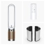 Dyson Find+Follow Purifier Cool PC3 27 m² 61,5 dB Bianco, Oro (491395-01)