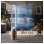 Dyson Find+Follow Purifier Cool PC3 27 m² 61,5 dB Bianco, Oro (491395-01)
