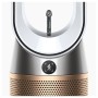 Dyson Find+Follow Purifier Cool PC3 27 m² 61,5 dB Bianco, Oro (491395-01)