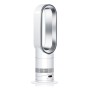Dyson Hot+Cool HF1 Interno Argento, Bianco (586340-01)