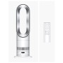 Dyson Hot+Cool HF1 Interno Argento, Bianco (586340-01)