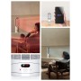 Dyson Hot+Cool HF1 Interno Argento, Bianco (586340-01)