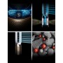 Dyson Purificatore Purifier Cool PC2 De-Nox (546519-01)