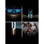 Dyson Purificatore Purifier Hot+Cool PC2 De-Nox (546327-01)