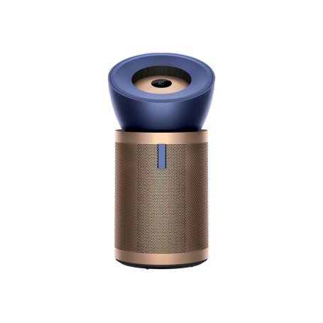 Dyson Purifier Big+Quiet Formaldehyde BP04 100 m² Blu, Oro (410624-01)