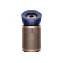 Dyson Purifier Big+Quiet Formaldehyde BP04 100 m² Blu, Oro (410624-01)