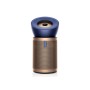 Dyson Purifier Big+Quiet Formaldehyde BP04 100 m² Blu, Oro (410624-01)
