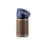 Dyson Purifier Big+Quiet Formaldehyde BP04 100 m² Blu, Oro (410624-01)