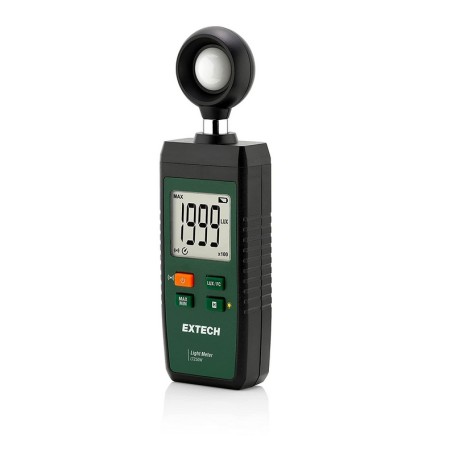 FLIR Quasar LT250W esposimetro Nero, Verde