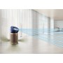Dyson Purifier Big+Quiet Formaldehyde BP04 100 m² Blu, Oro (410624-01)