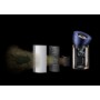 Dyson Purifier Big+Quiet Formaldehyde BP04 100 m² Blu, Oro (410624-01)