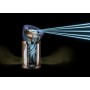 Dyson Purifier Big+Quiet Formaldehyde BP04 100 m² Blu, Oro (410624-01)